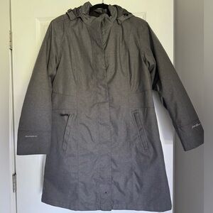 Women’s Eddie Bauer jacket